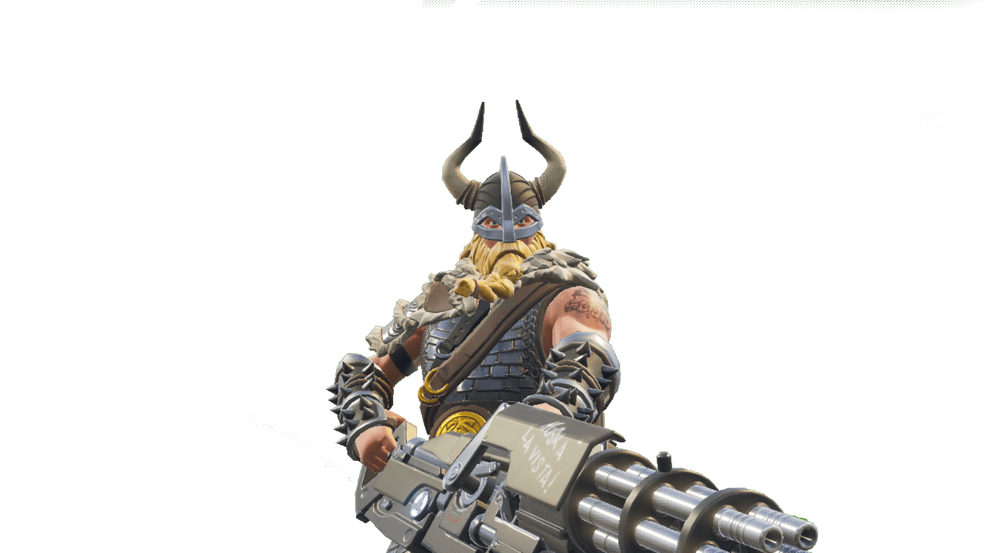 Magnus Fortnite Wallpapers