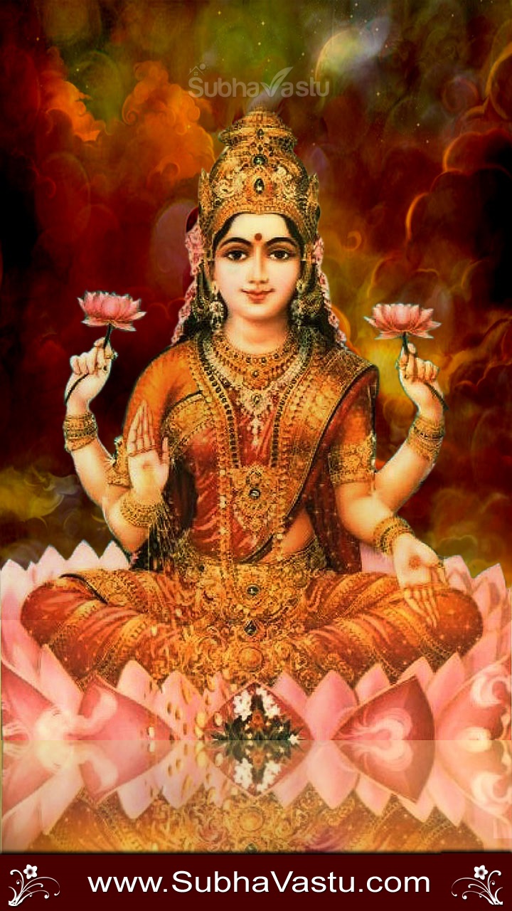 Maha Lakshmi Images Wallpapers