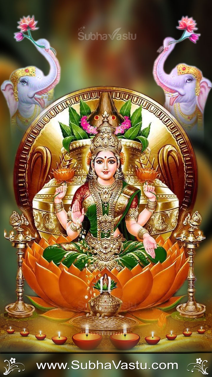 Maha Lakshmi Images Wallpapers