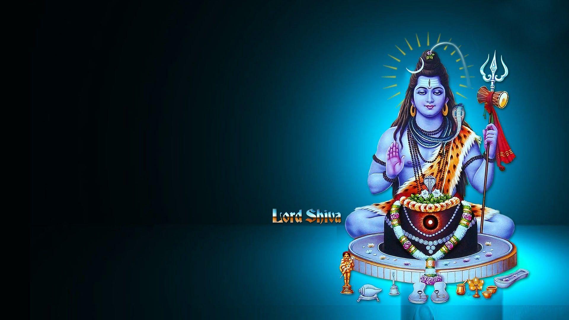 Maha Shivaratri Wallpapers