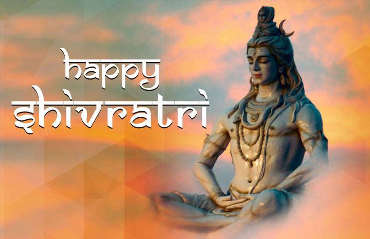 Maha Shivaratri Wallpapers