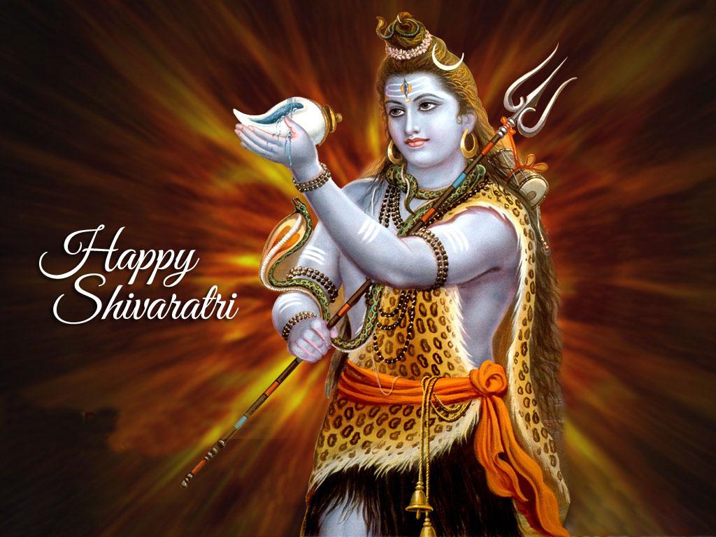 Maha Shivaratri Wallpapers