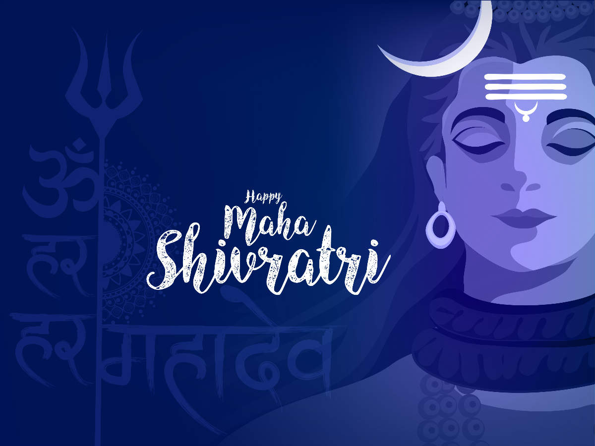 Maha Shivaratri Wallpapers