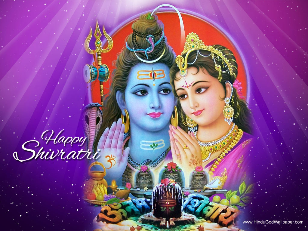 Maha Shivaratri Wallpapers