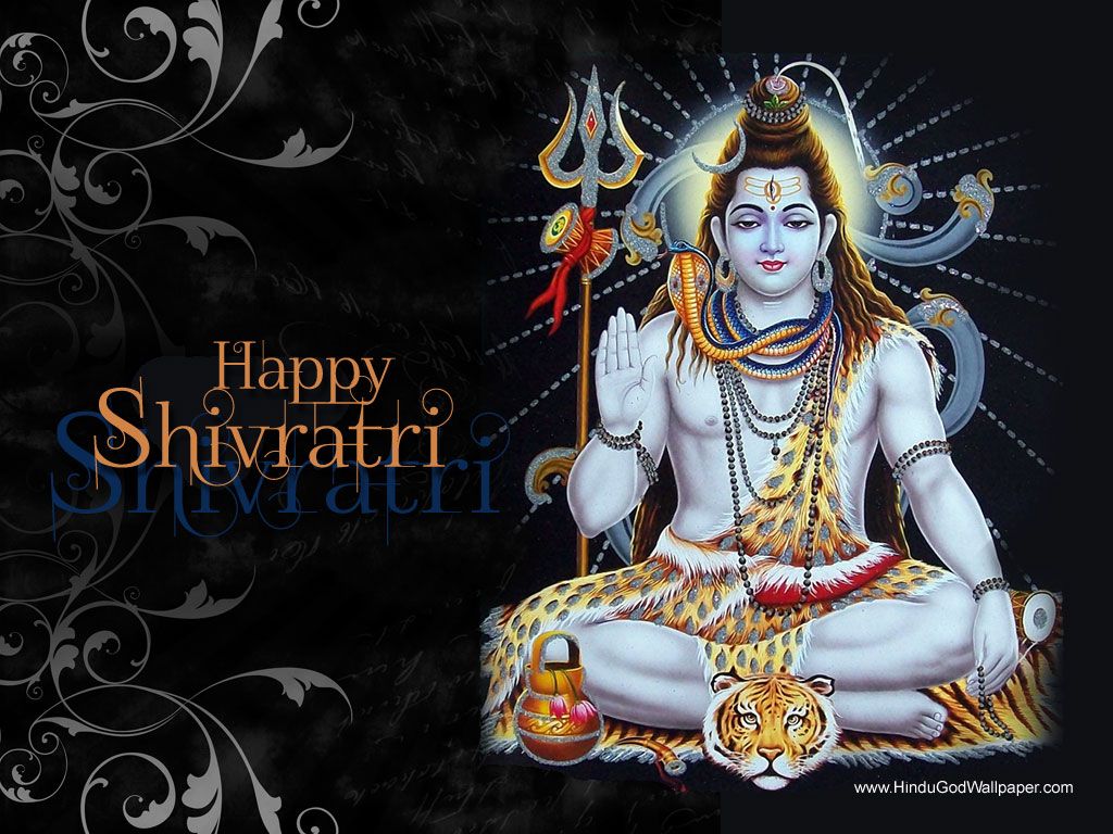 Maha Shivaratri Wallpapers