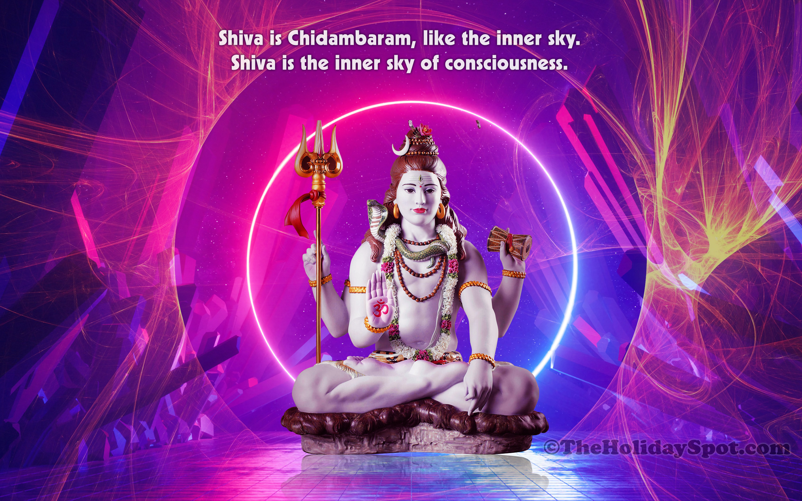 Maha Shivaratri Wallpapers