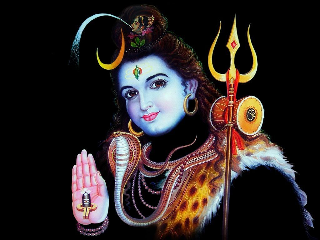 Maha Shivaratri Wallpapers