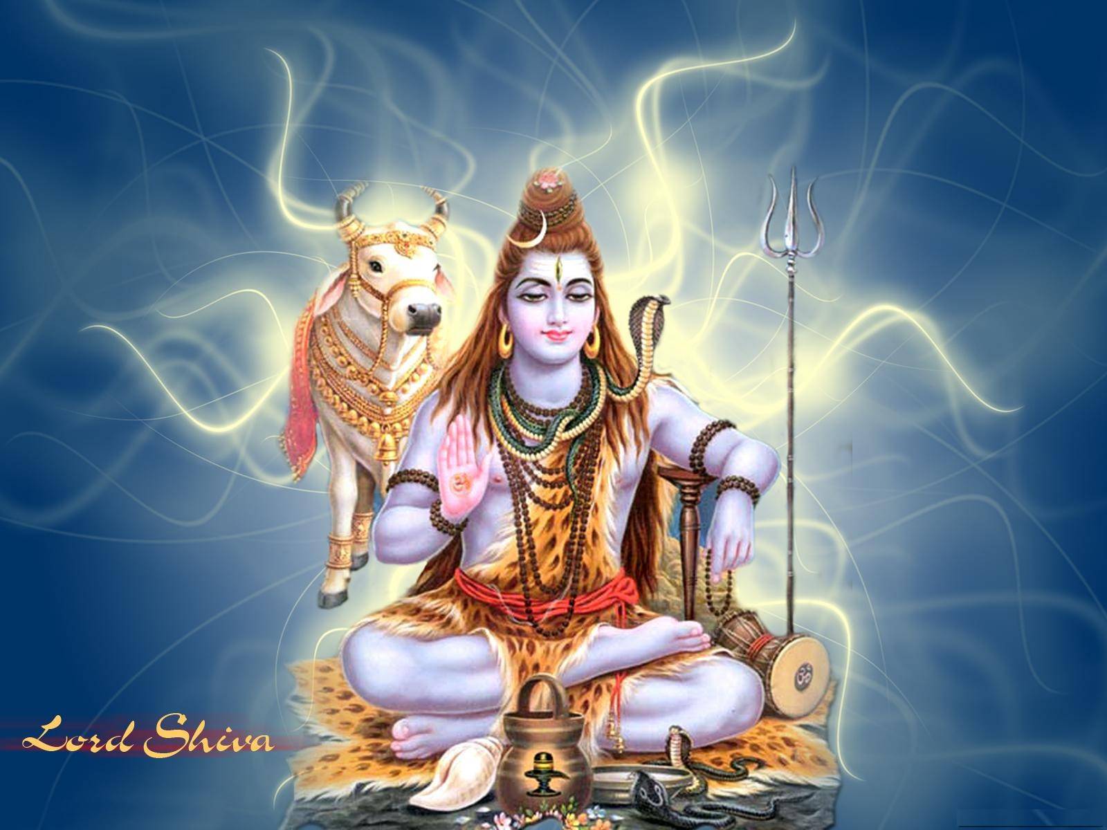 Maha Shivaratri Wallpapers