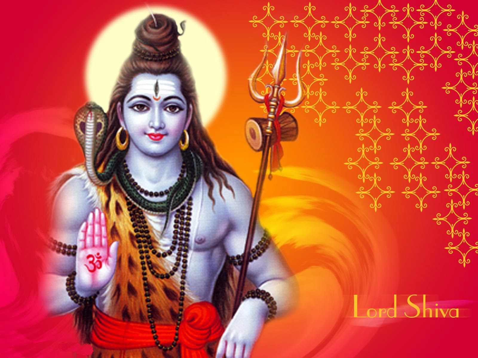 Maha Shivaratri Wallpapers