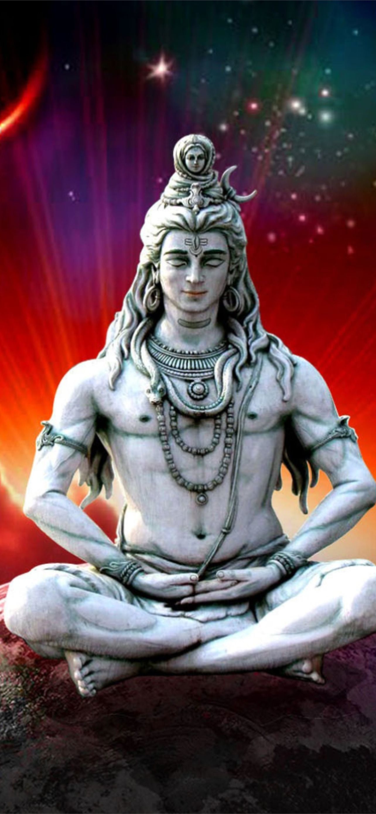 Maha Shivaratri Wallpapers