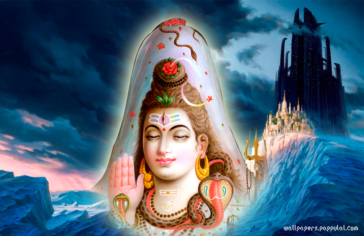 Mahadev Wallpapers