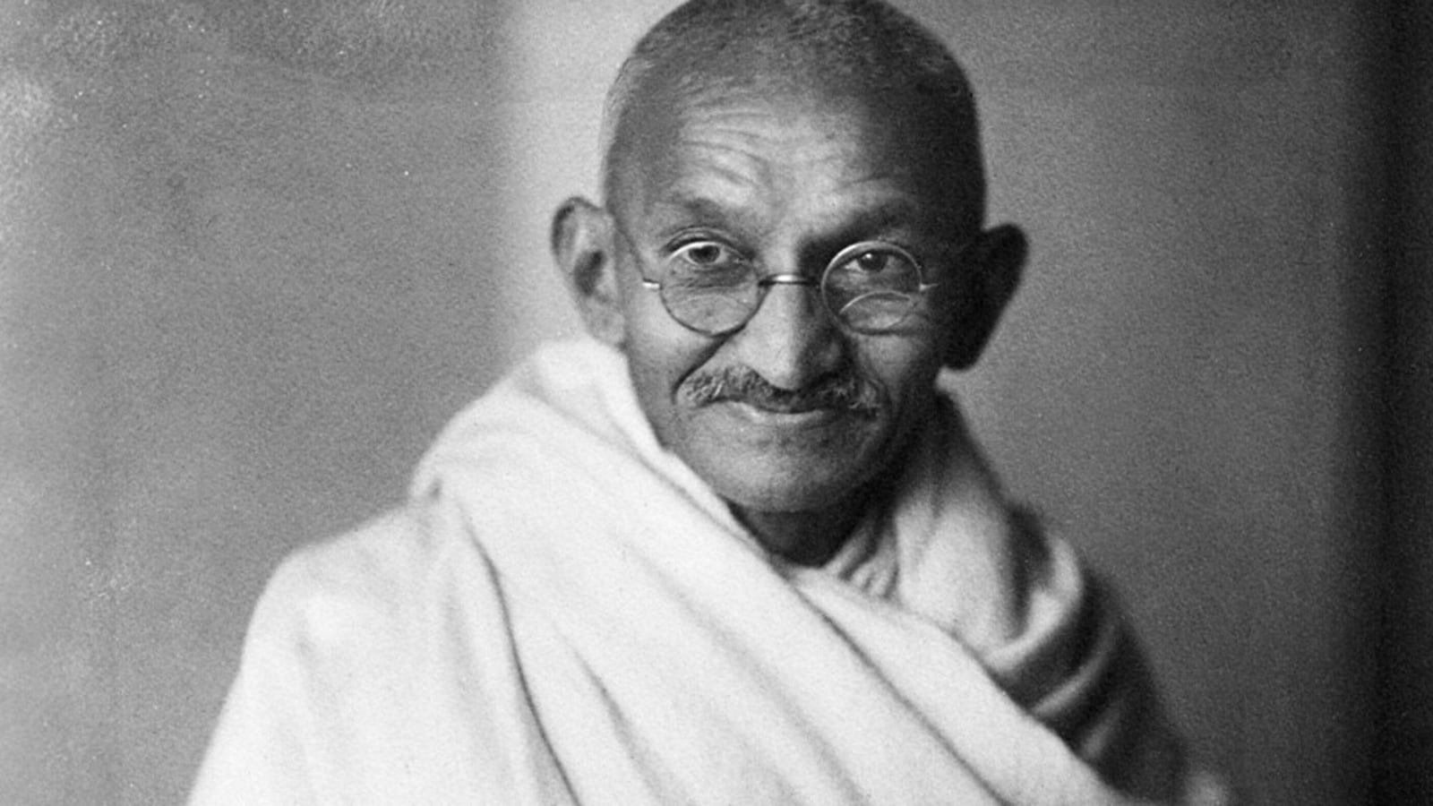 Mahatma Gandhi Wallpapers