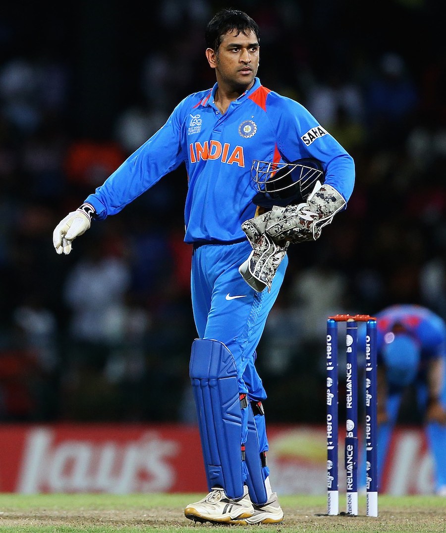 Mahendra Singh Dhoni Wallpapers