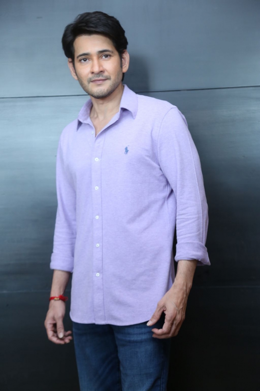 Mahesh Babu Wallpapers