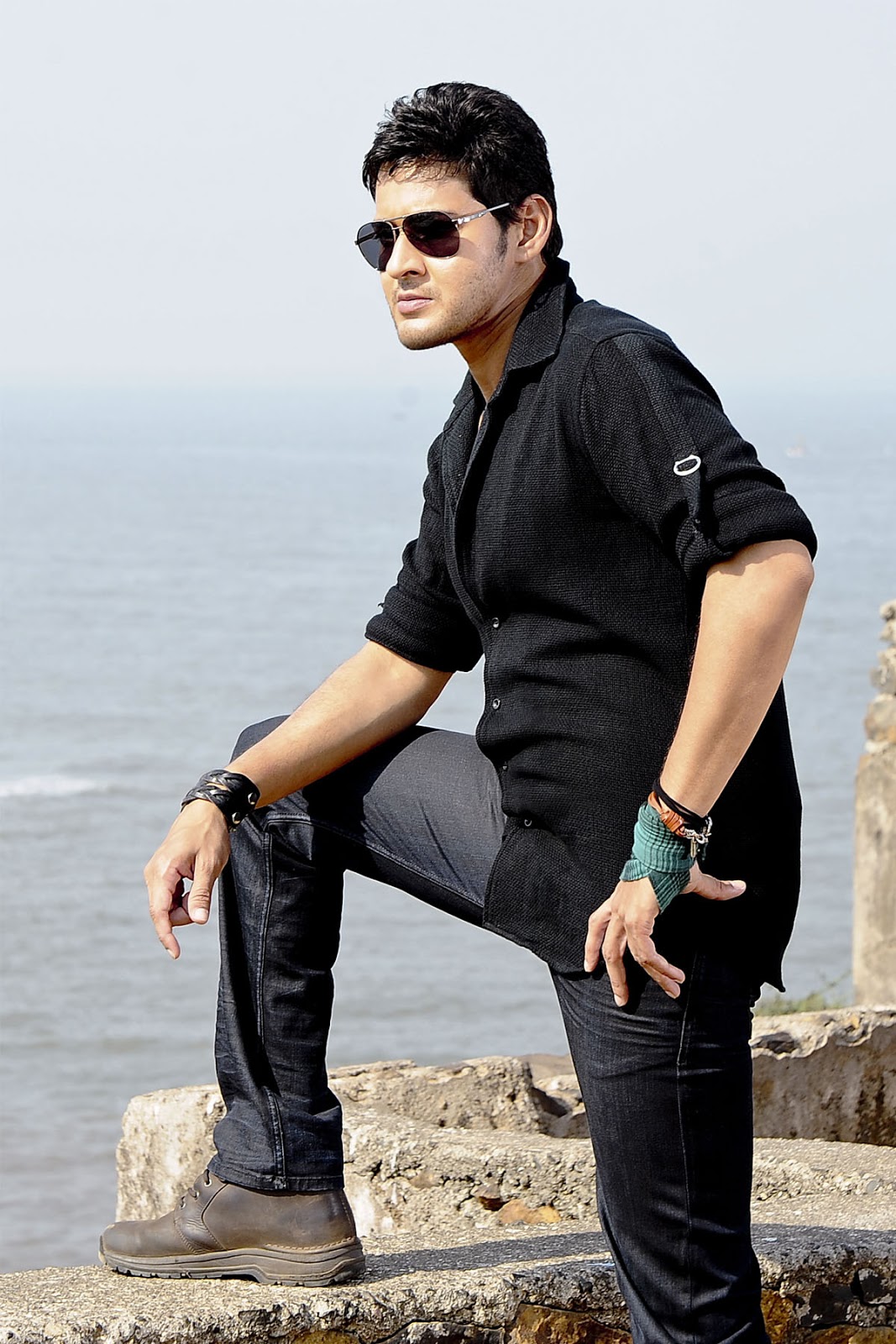 Mahesh Babu Wallpapers