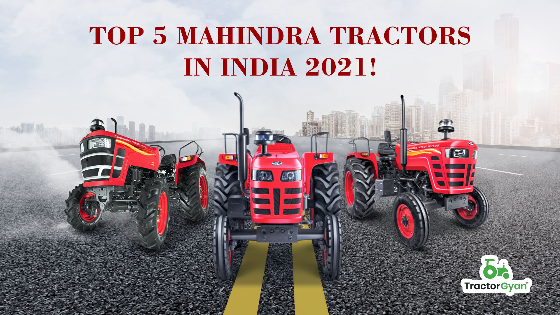 Mahindra Tractor Picture Wallpapers