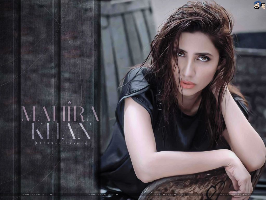 Mahira Khan Wallpapers