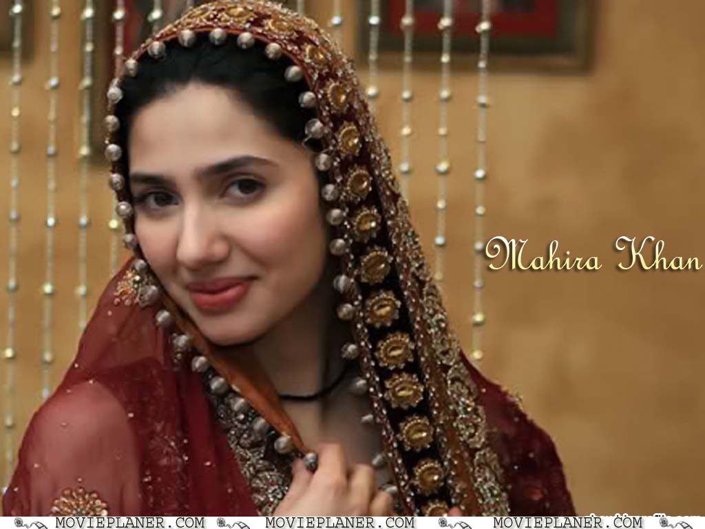 Mahira Khan Wallpapers