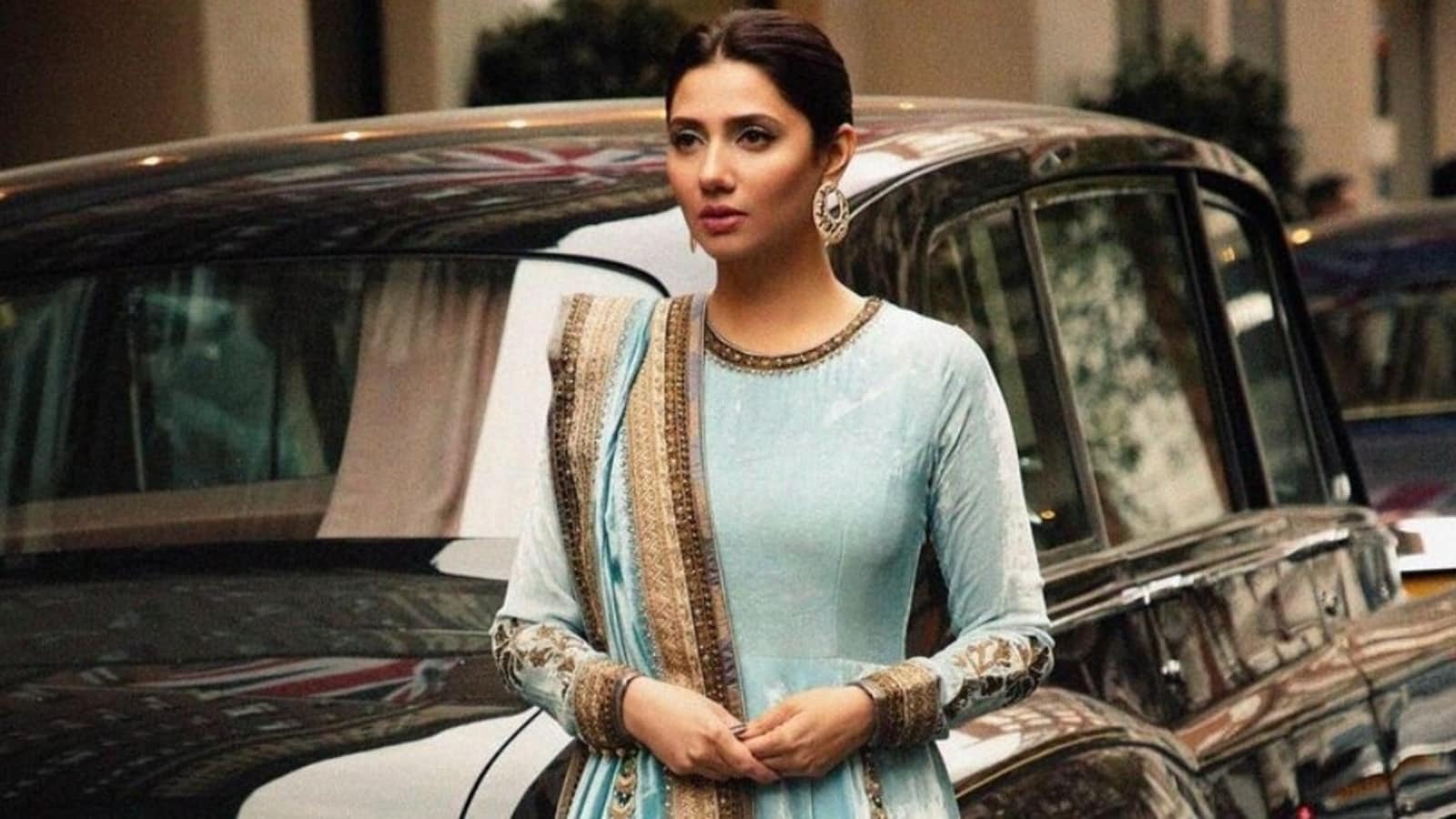 Mahira Khan Wallpapers