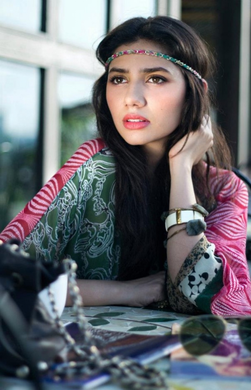 Mahira Khan Wallpapers