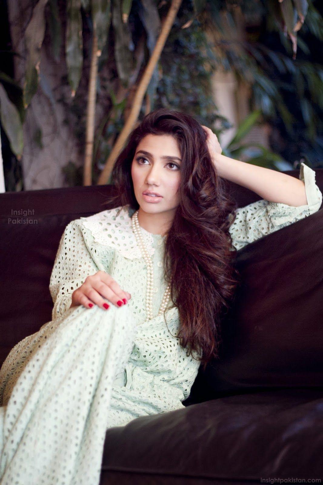 Mahira Khan Wallpapers