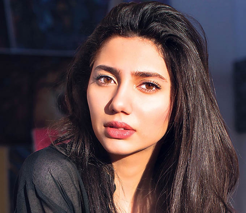 Mahira Khan Wallpapers