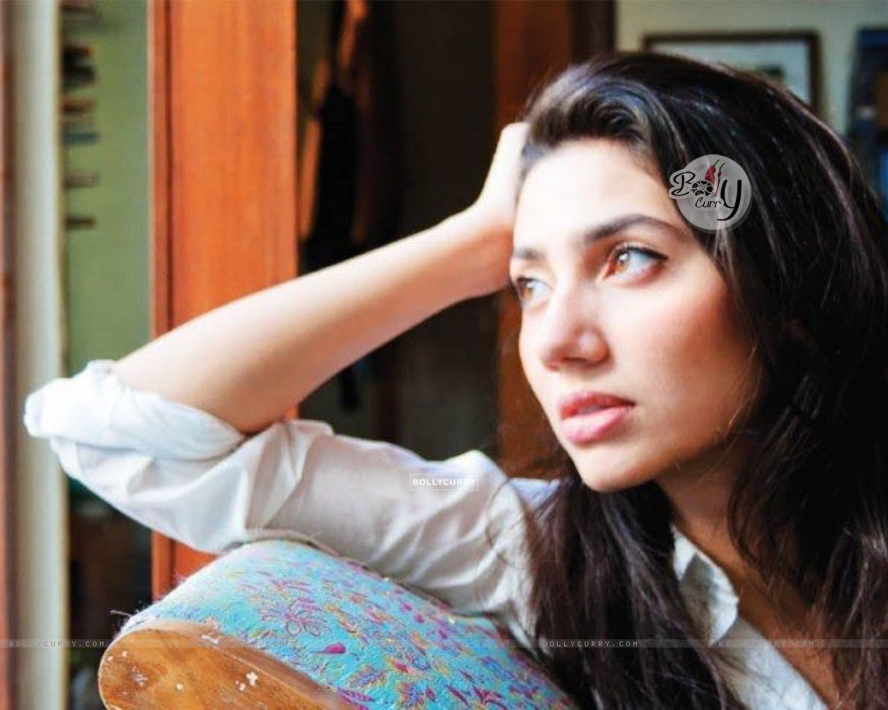 Mahira Khan Wallpapers