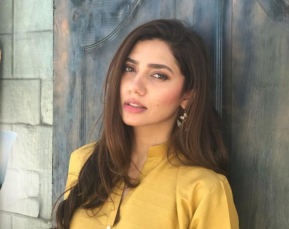 Mahira Khan Wallpapers