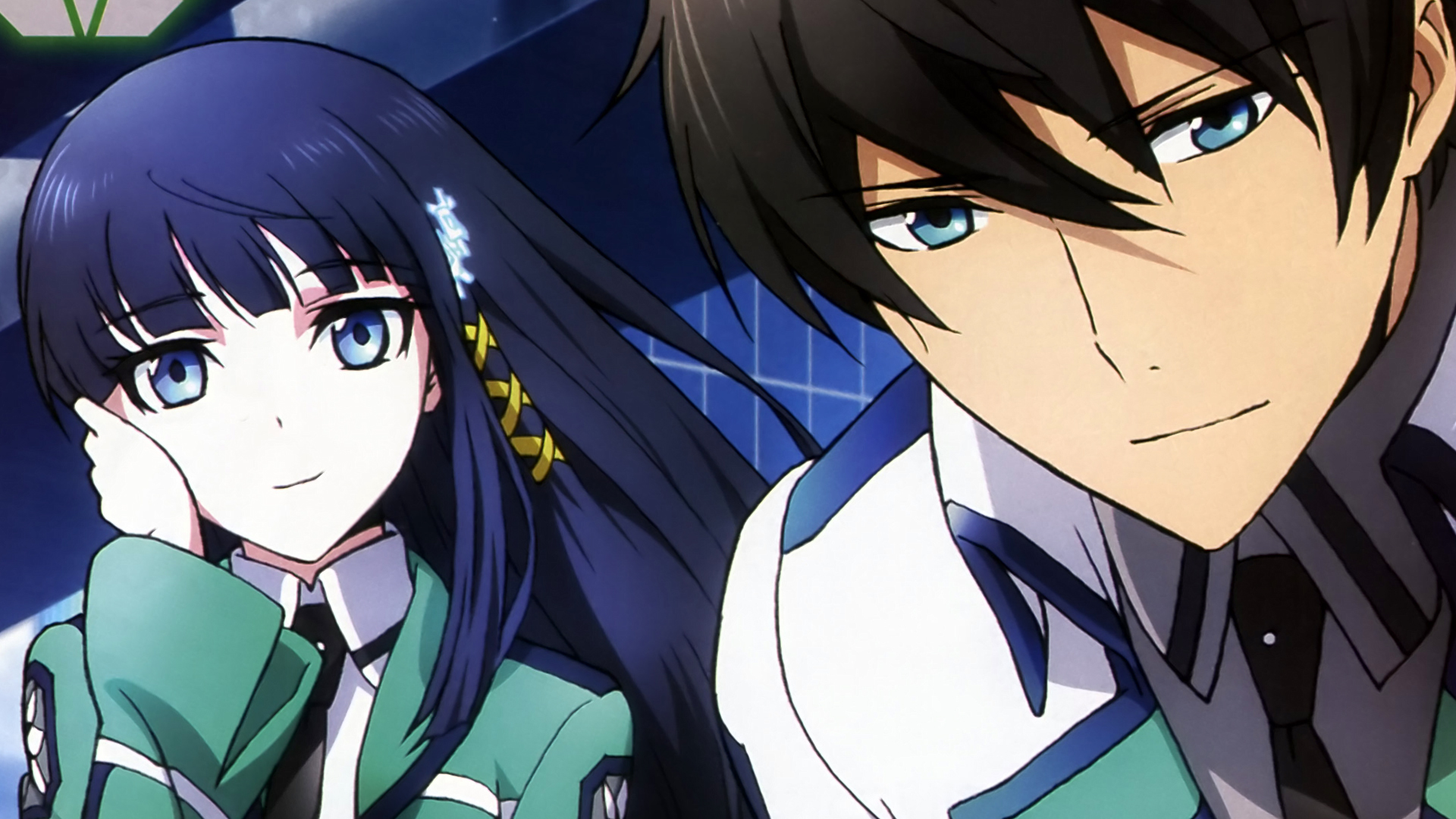 Mahouka Koukou No Rettousei Wallpapers