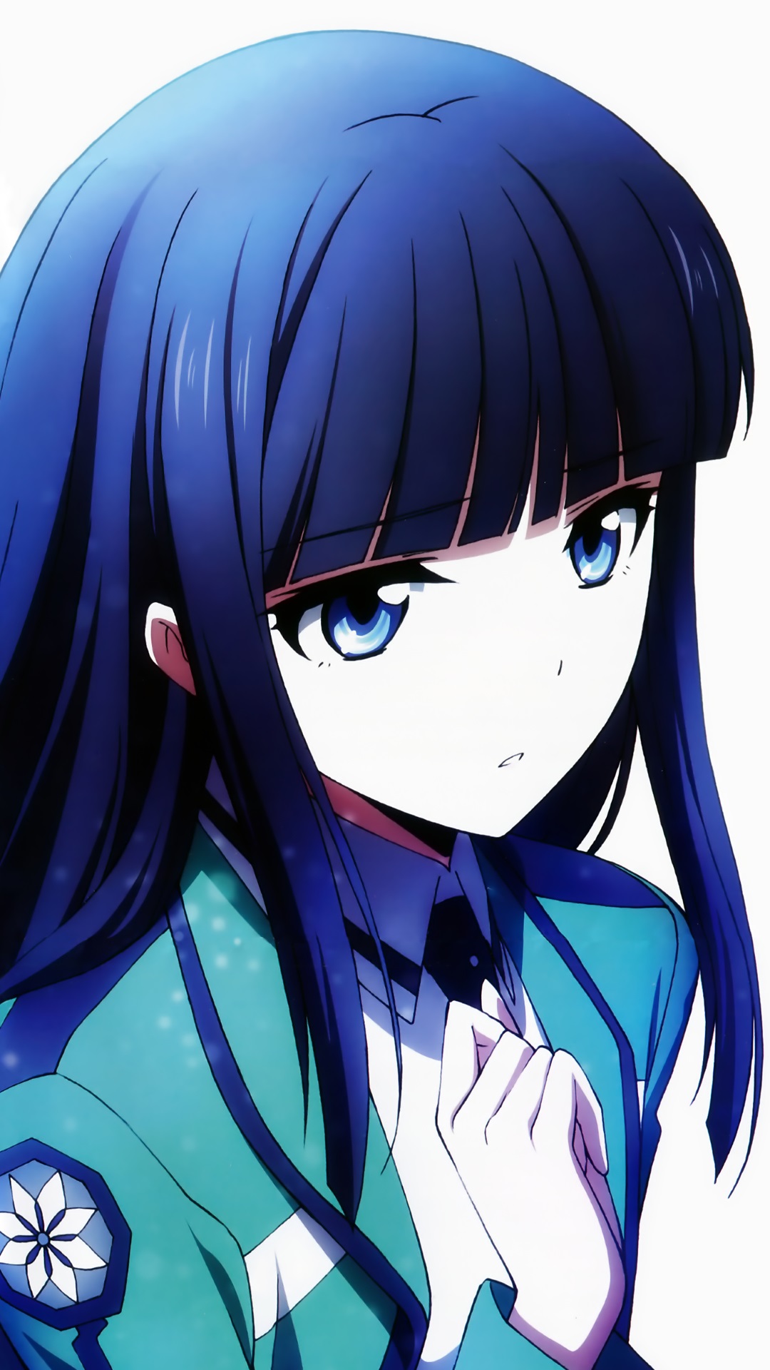 Mahouka Koukou No Rettousei Wallpapers