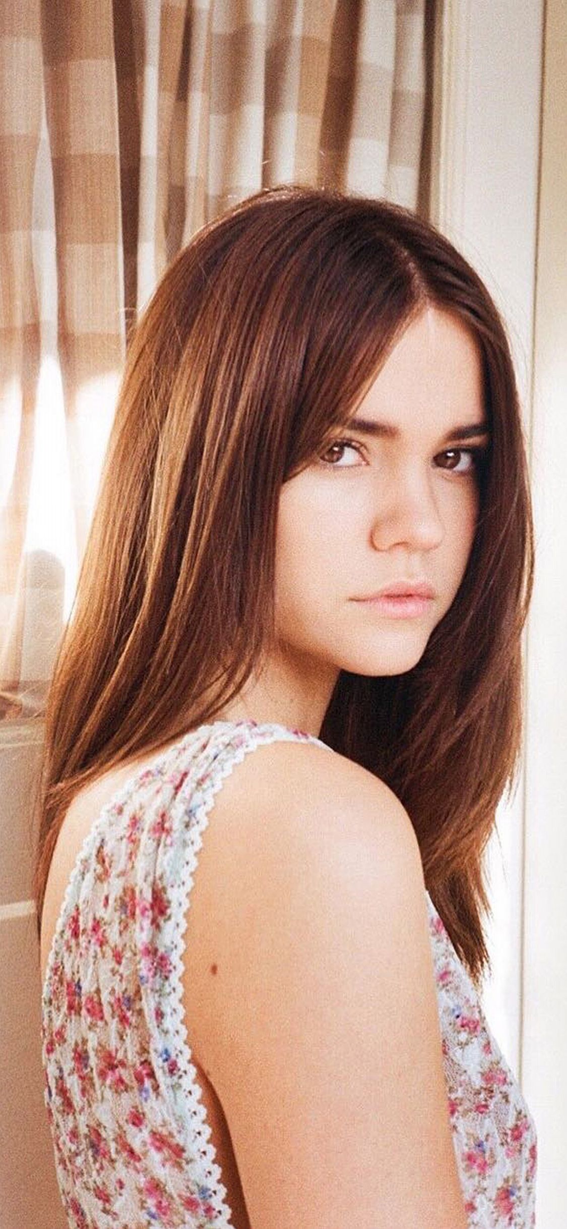 Maia Mitchell 2019 Wallpapers