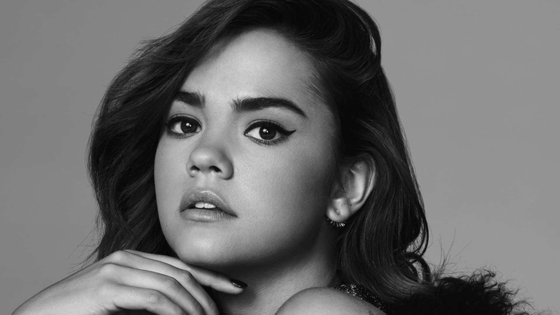 Maia Mitchell 4K Wallpapers