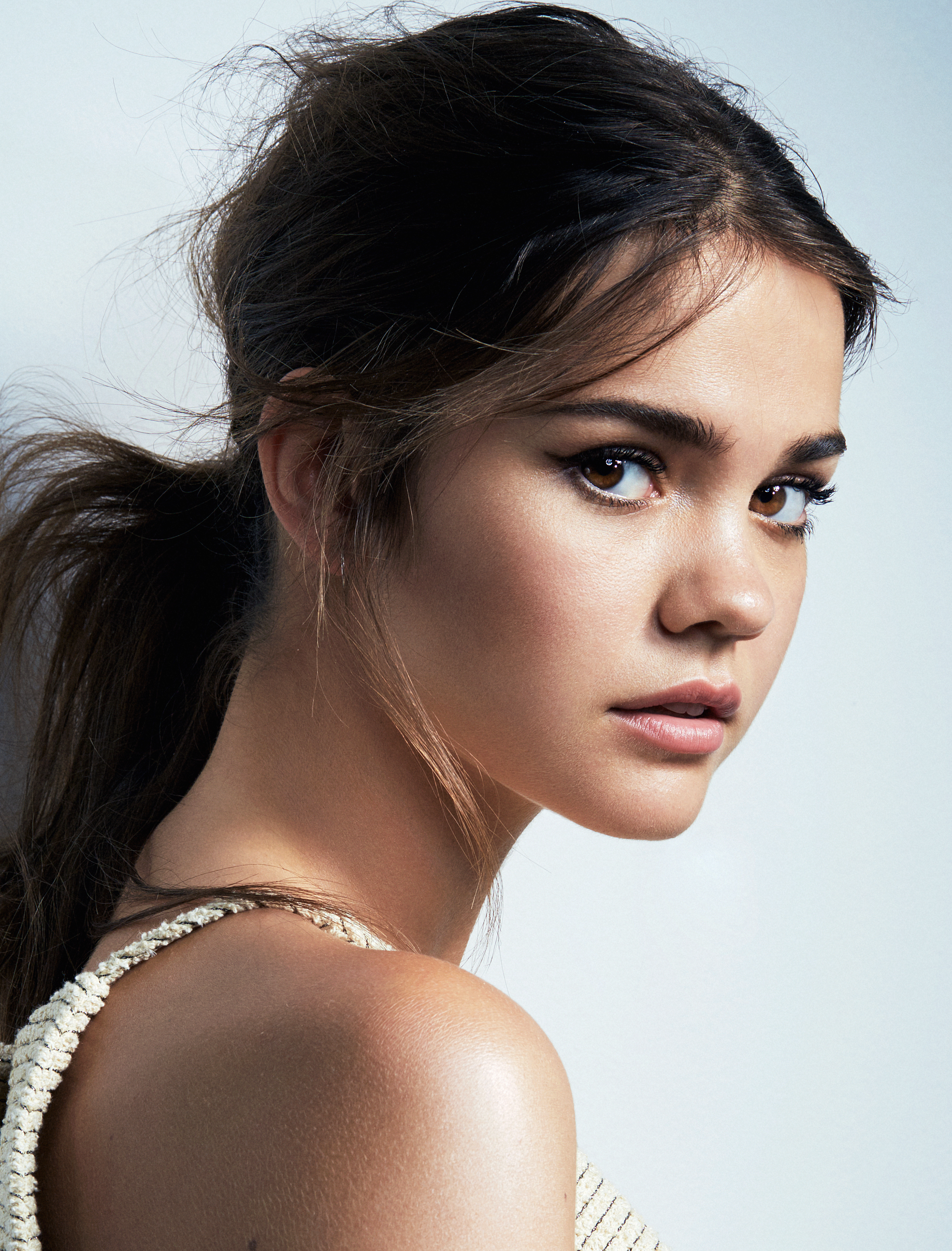 Maia Mitchell 4K Wallpapers