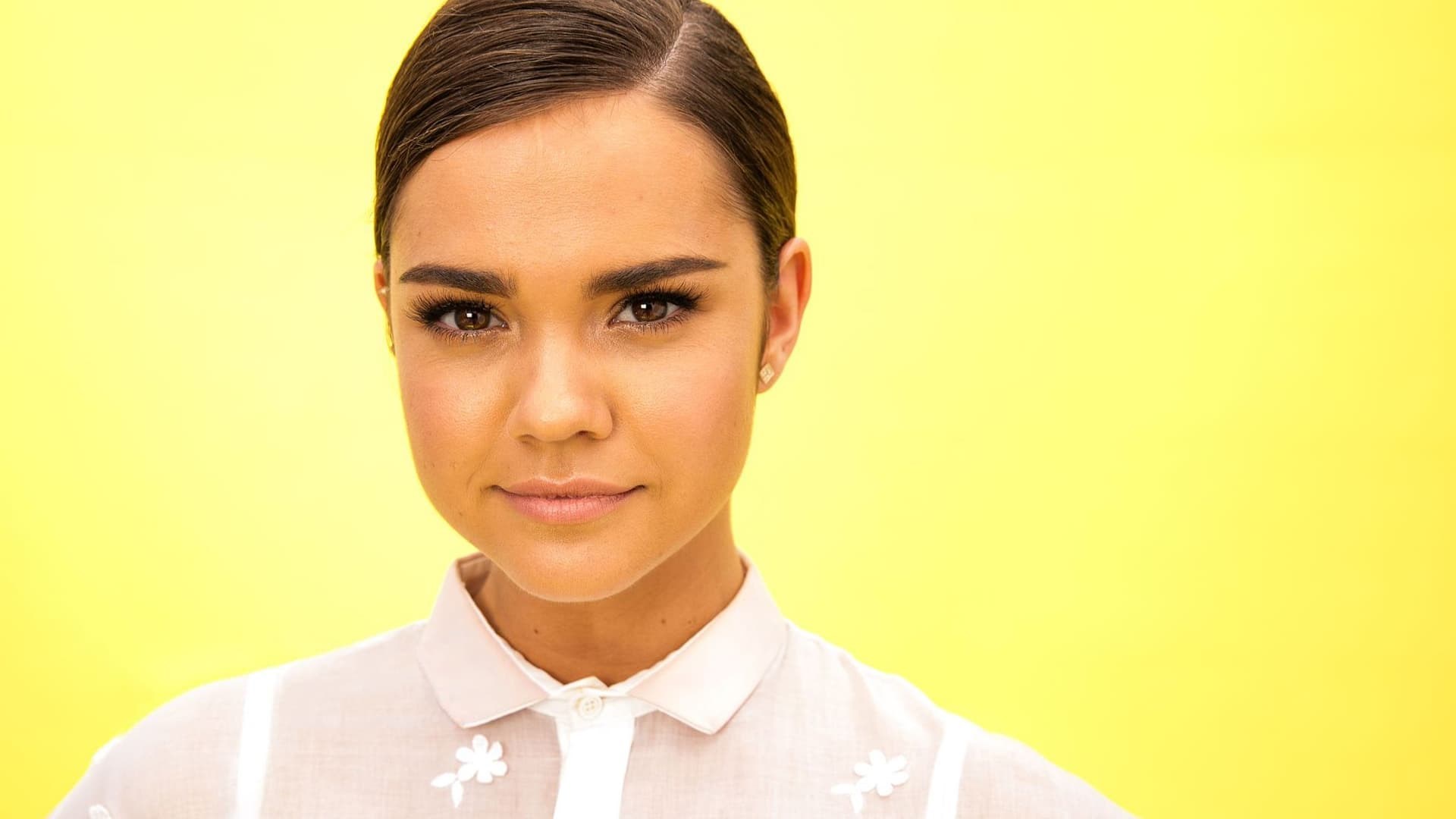 Maia Mitchell 4K Wallpapers