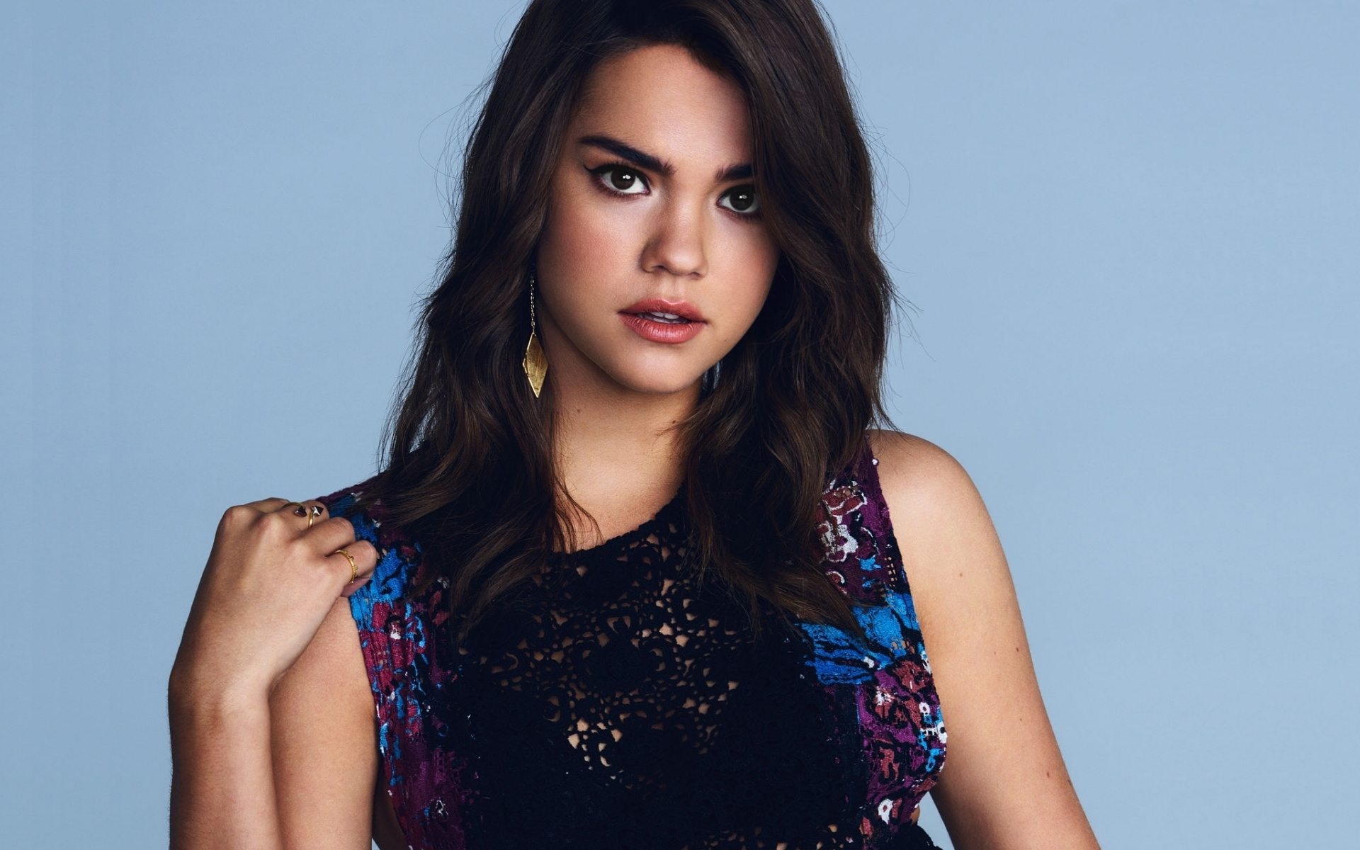 Maia Mitchell Wallpapers