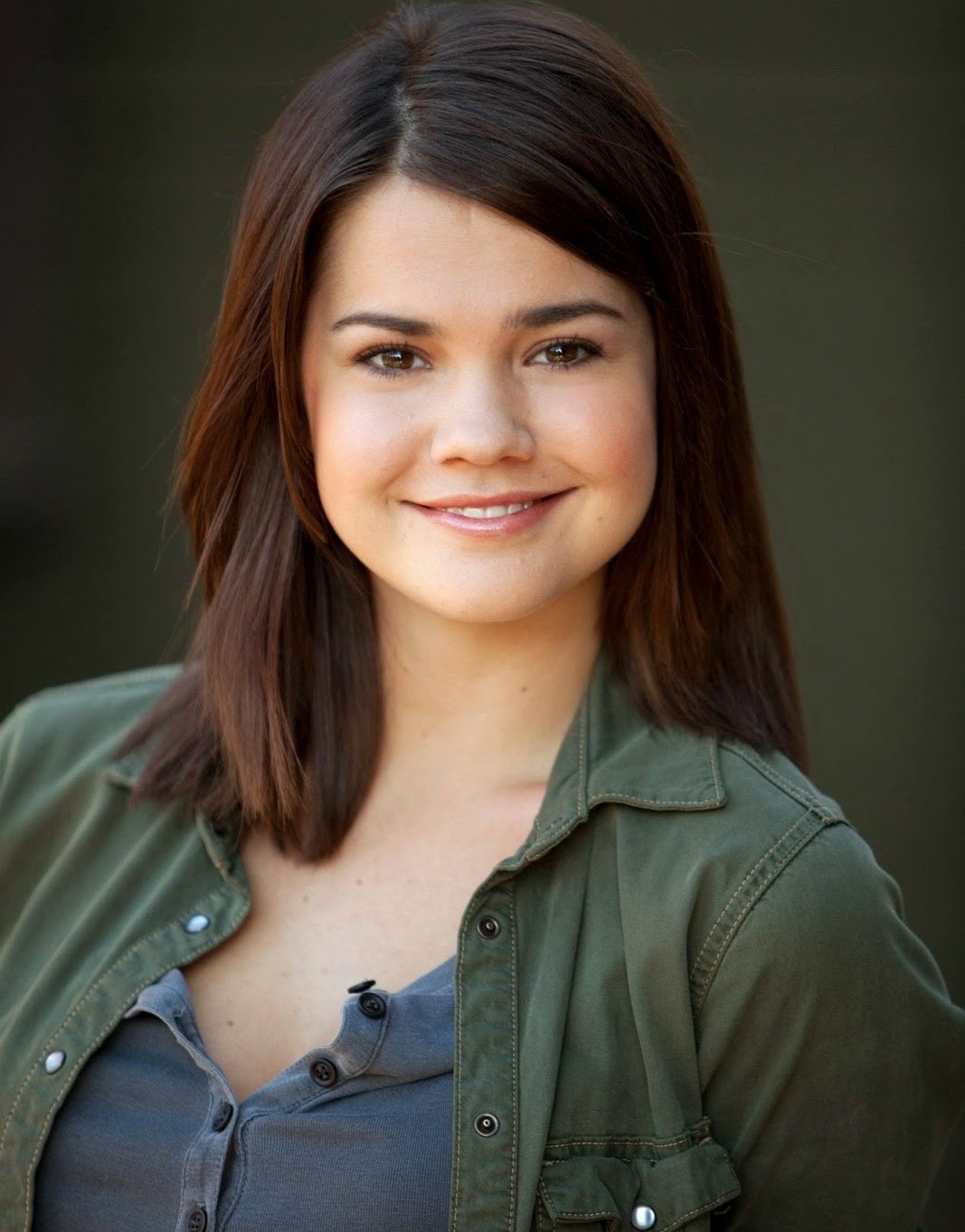 Maia Mitchell Wallpapers