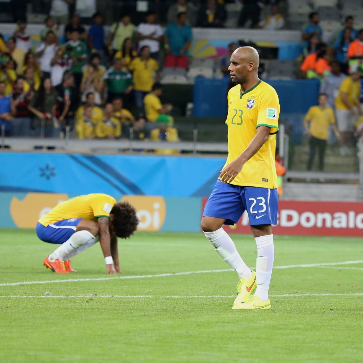 Maicon Sisenando Wallpapers