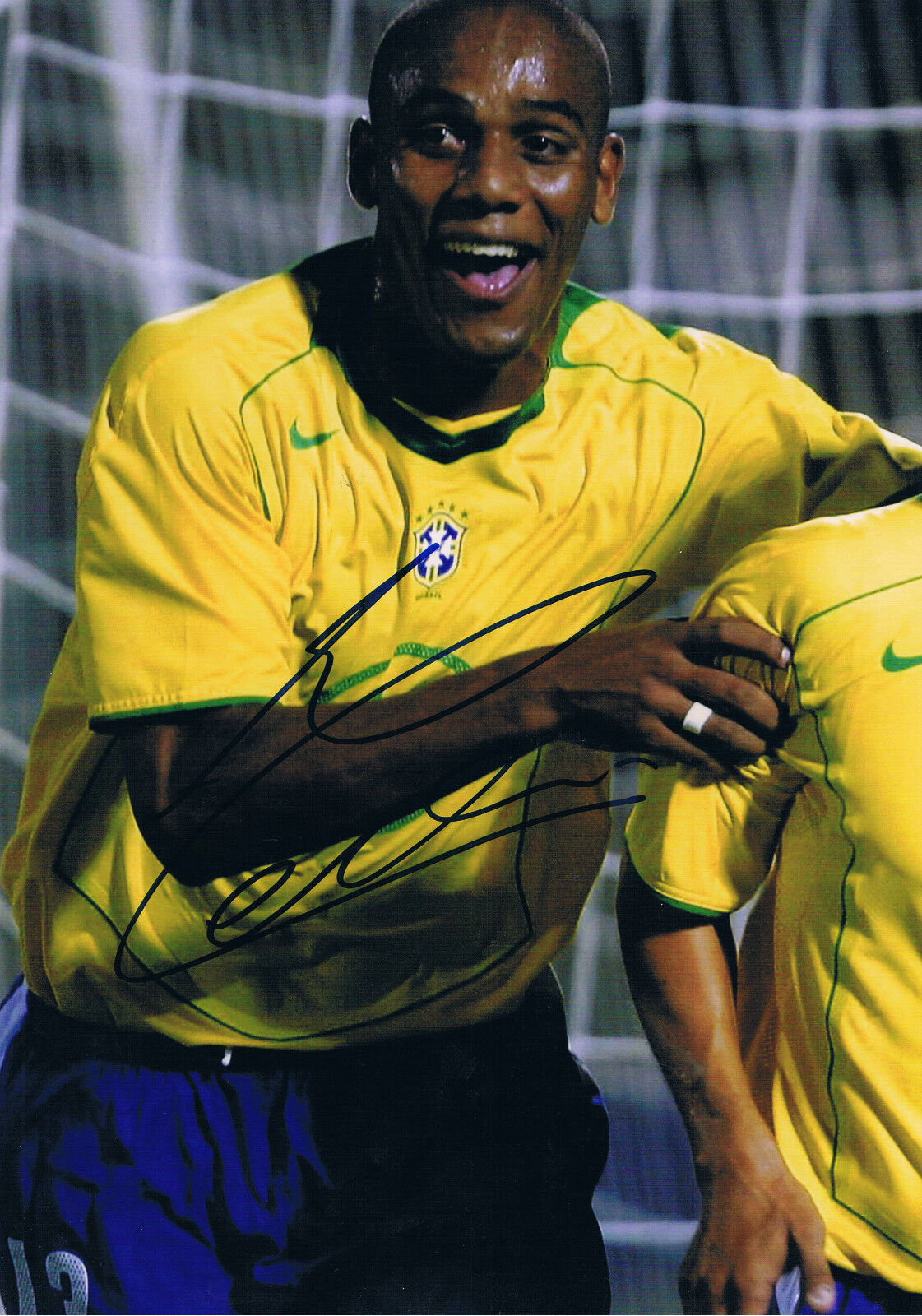 Maicon Sisenando Wallpapers