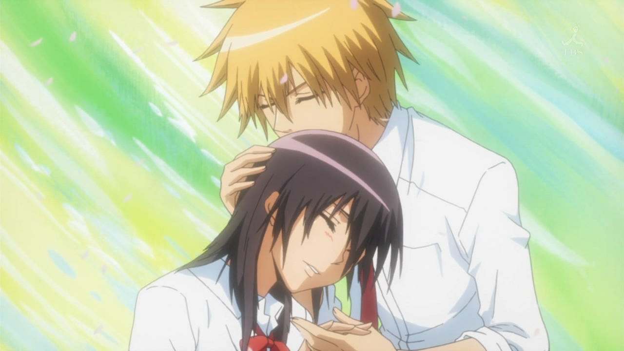 Maid Sama! Wallpapers