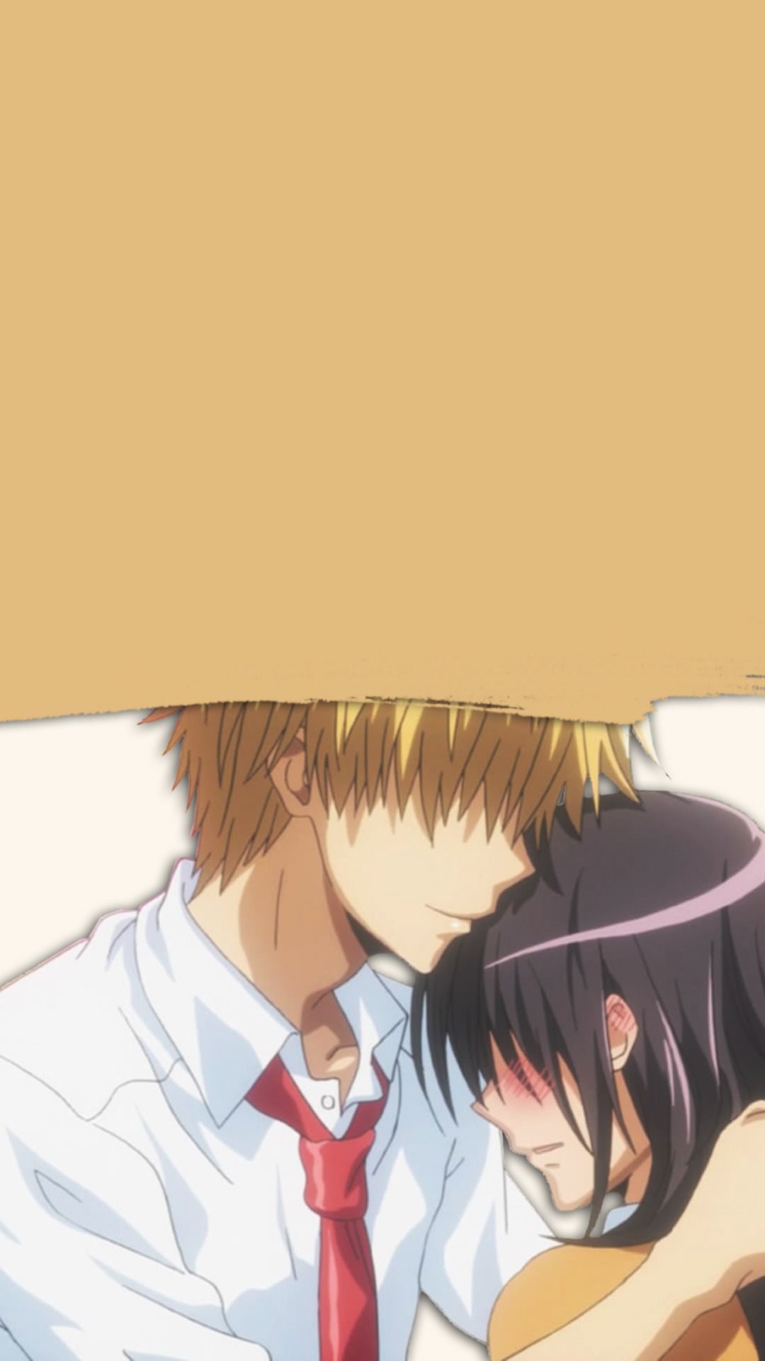 Maid Sama! Wallpapers