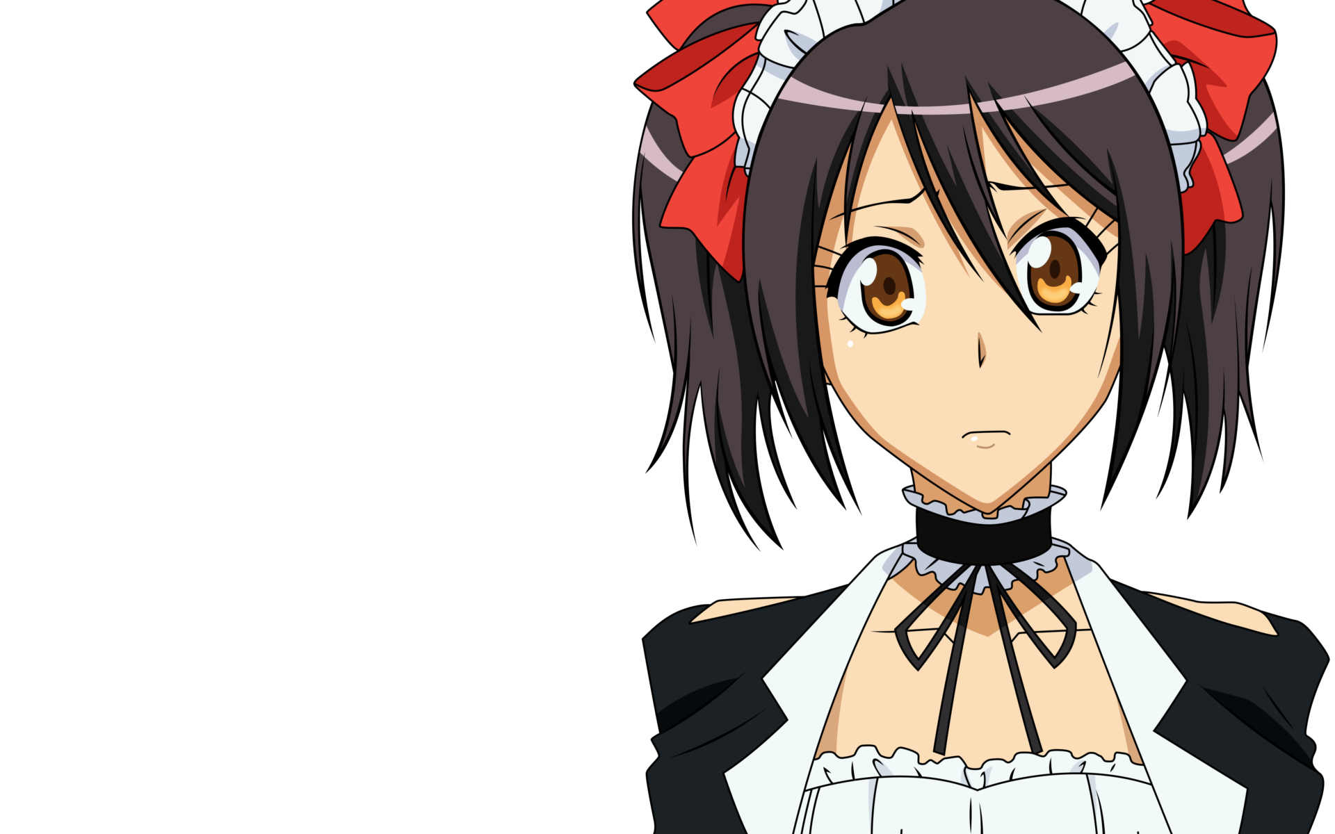 Maid Sama! Wallpapers