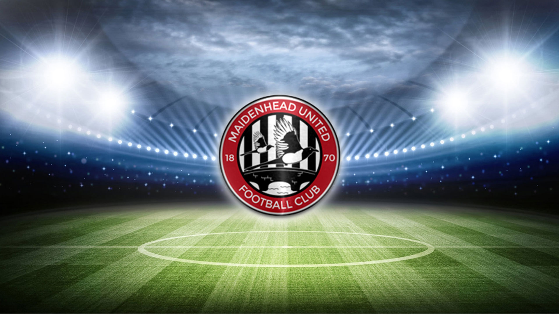 Maidenhead United F.C. Wallpapers