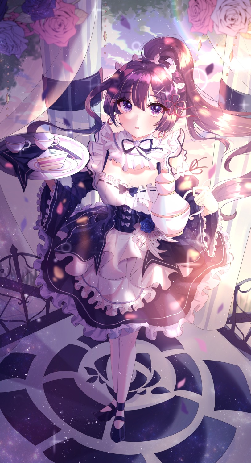 Maids In Dream Wallpapers