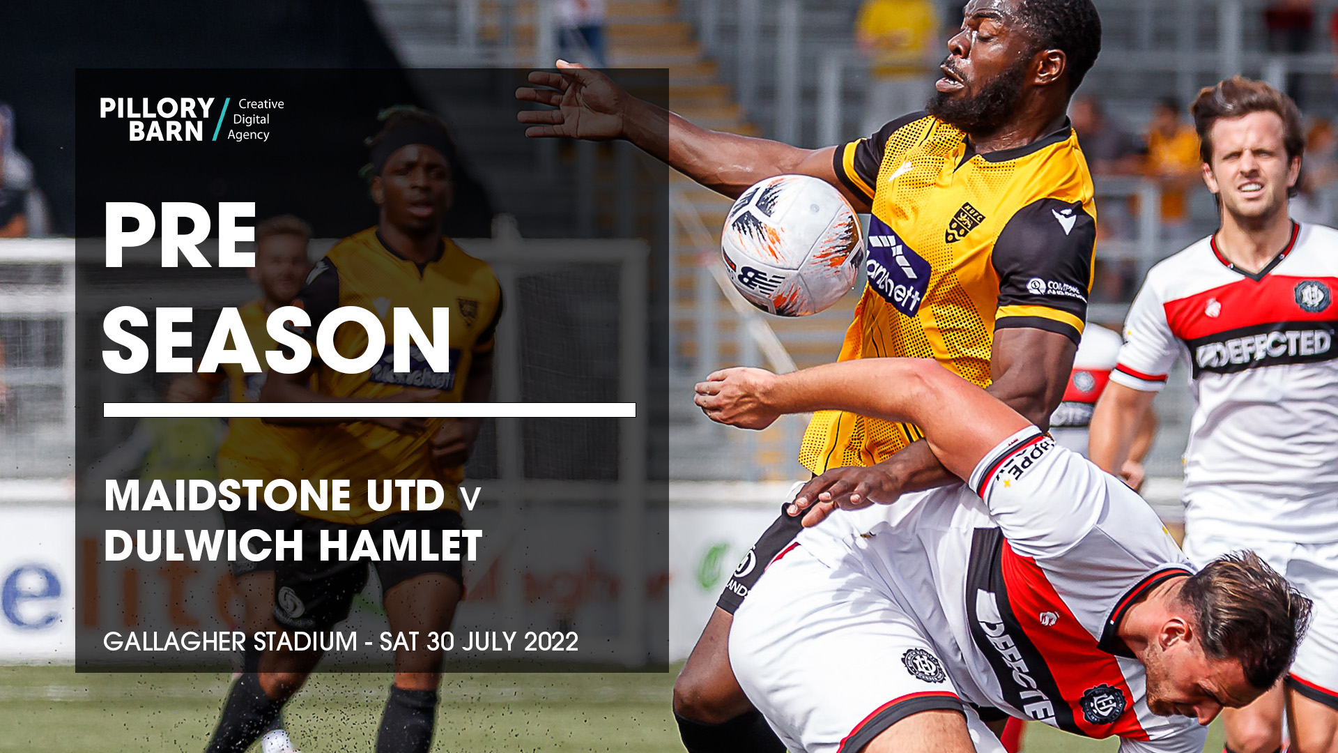 Maidstone United F.C. Wallpapers