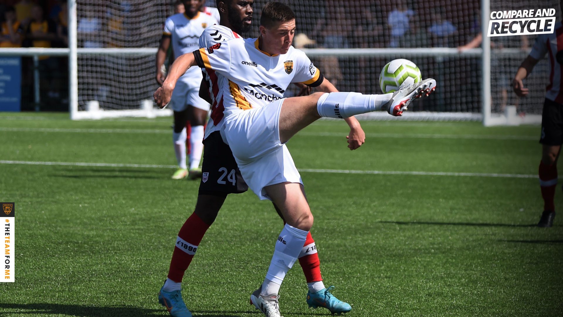 Maidstone United F.C. Wallpapers