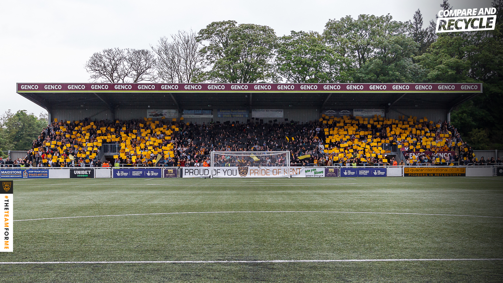 Maidstone United F.C. Wallpapers