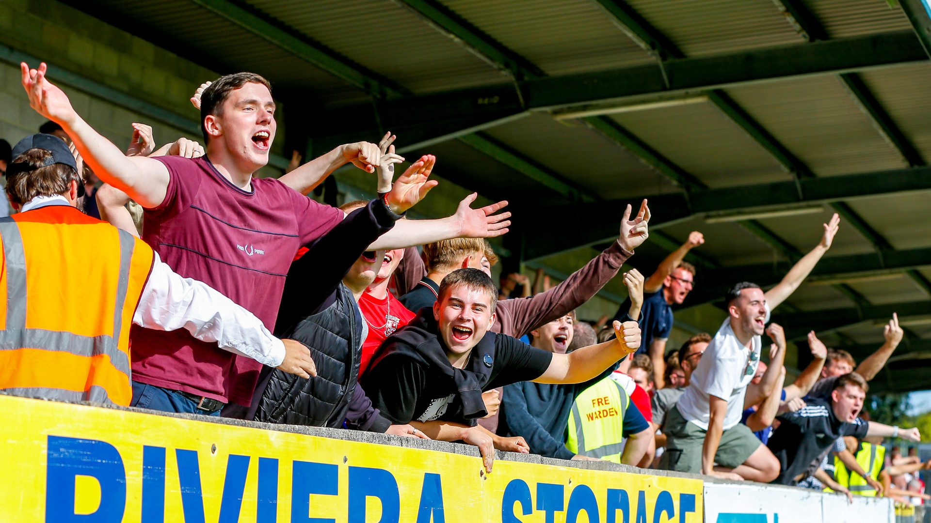 Maidstone United F.C. Wallpapers