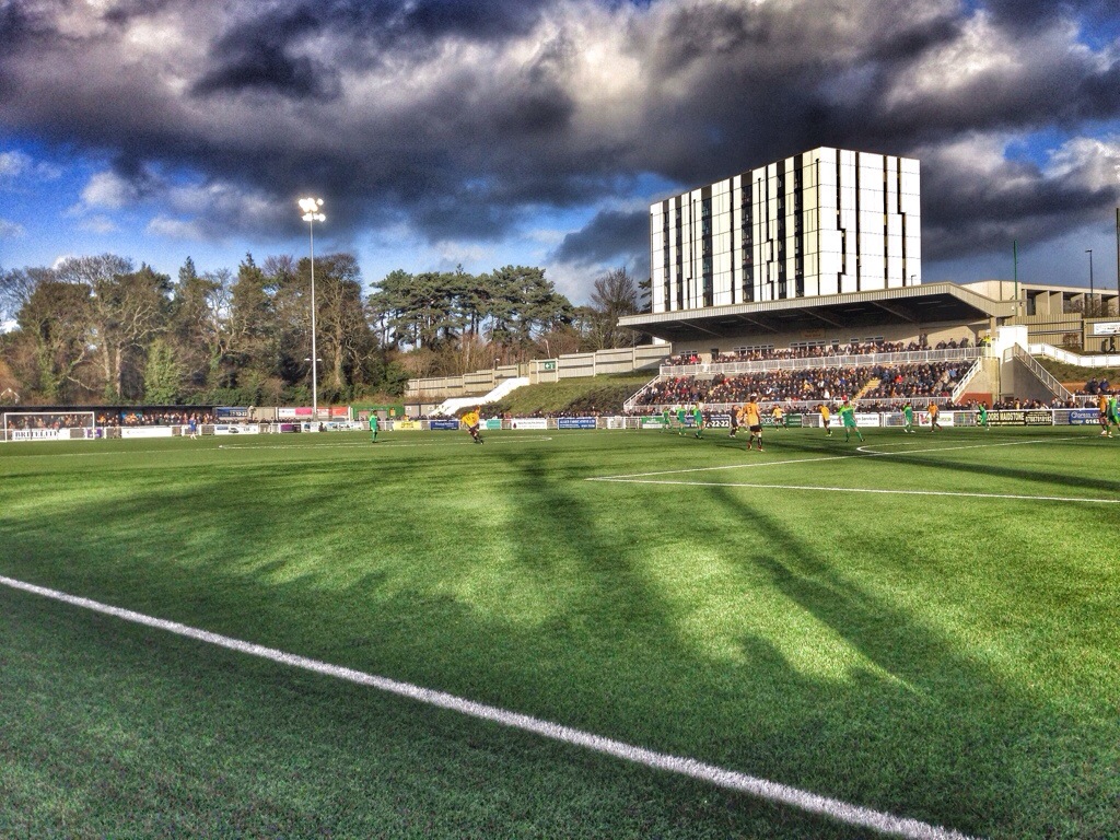 Maidstone United F.C. Wallpapers