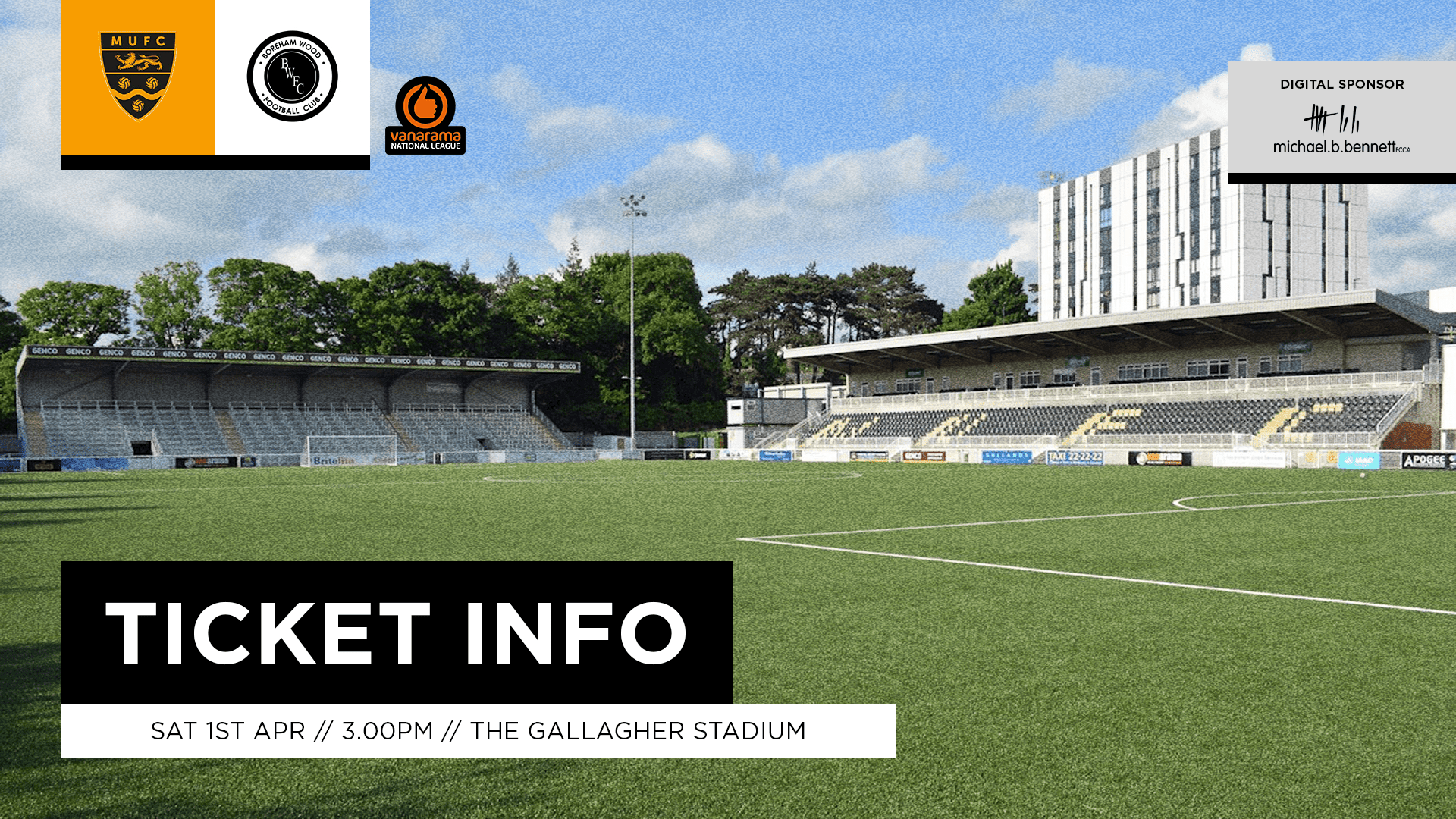 Maidstone United F.C. Wallpapers