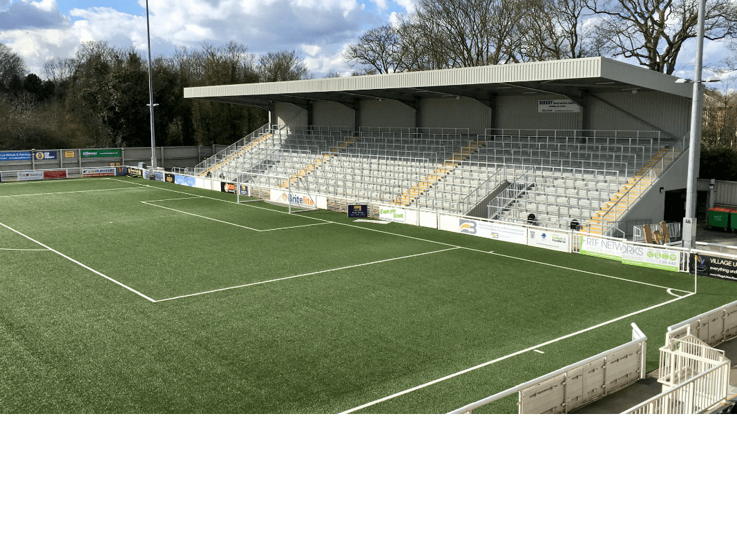 Maidstone United F.C. Wallpapers